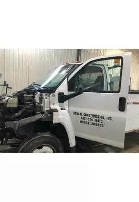 Chevrolet C4500 Cab Assembly