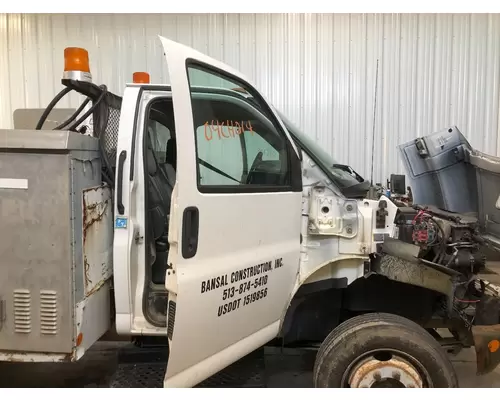 Chevrolet C4500 Cab Assembly