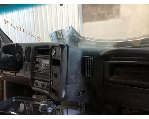 Chevrolet C4500 Cab Assembly