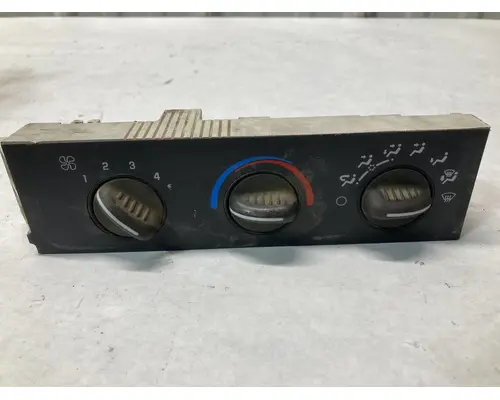 Interior Parts, Misc. Chevrolet C4500 Vander Haags Inc Sf