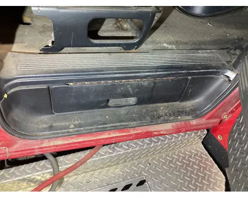 Interior Parts, Misc. Chevrolet C4500 Vander Haags Inc Sf