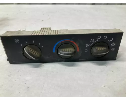 Interior Parts, Misc. Chevrolet C4500 Vander Haags Inc Sf