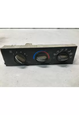 Chevrolet C4500 Cab Misc. Interior Parts