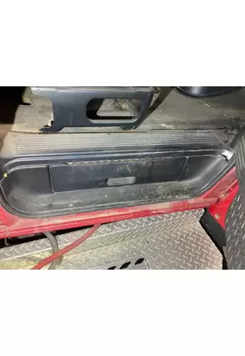Chevrolet C4500 Cab Misc. Interior Parts
