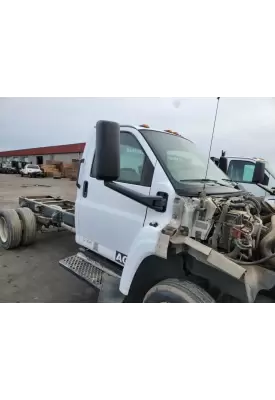 Chevrolet C4500 Cab