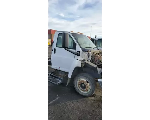 Chevrolet C4500 Cab