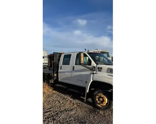 Chevrolet C4500 Cab