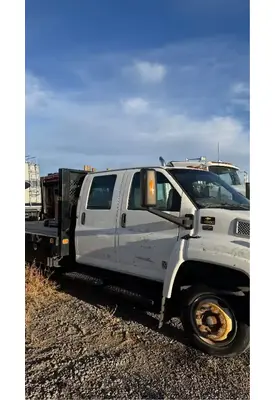Chevrolet C4500 Cab