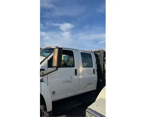 Chevrolet C4500 Cab