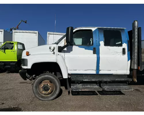 Cab CHEVROLET C4500 DTI Trucks