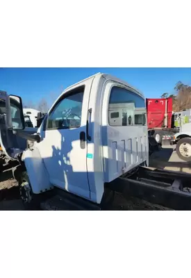 Chevrolet C4500 Cab