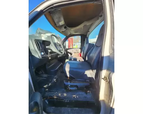 Chevrolet C4500 Cab