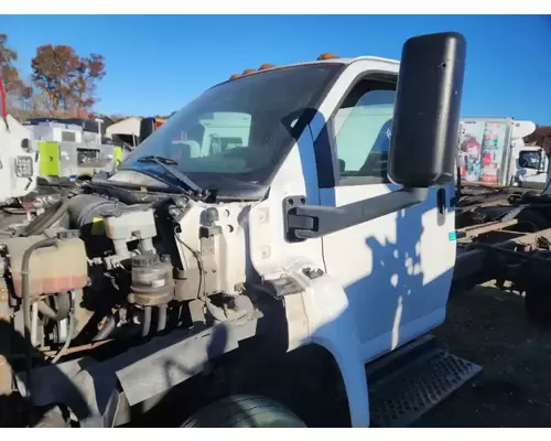 Chevrolet C4500 Cab