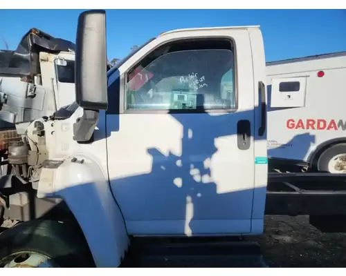 Chevrolet C4500 Cab