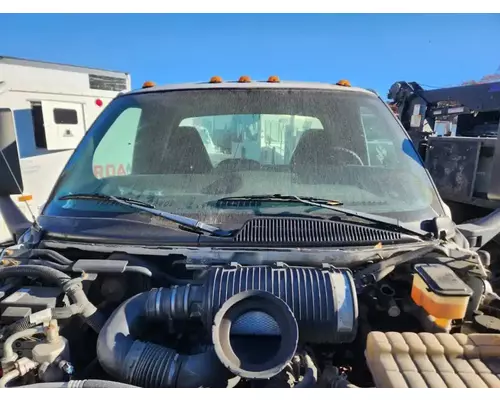 Chevrolet C4500 Cab