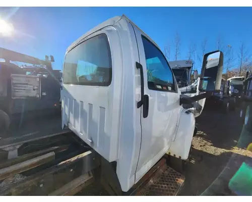 Chevrolet C4500 Cab