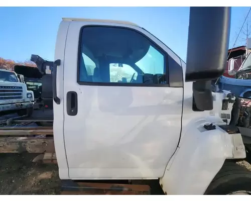 Chevrolet C4500 Cab