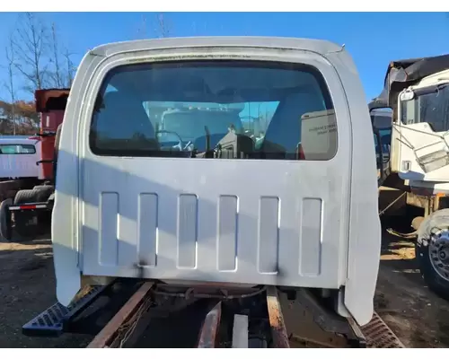Chevrolet C4500 Cab