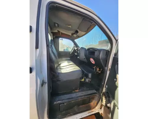 Chevrolet C4500 Cab