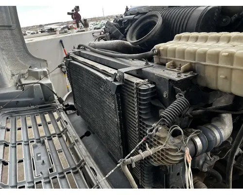 Charge Air Cooler (ATAAC) CHEVROLET C4500 DTI Trucks