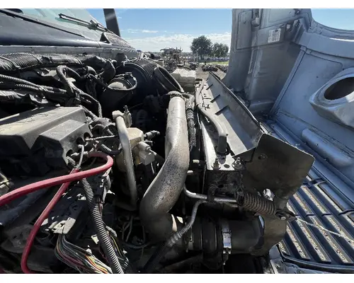 Charge Air Cooler (ATAAC) CHEVROLET C4500 DTI Trucks