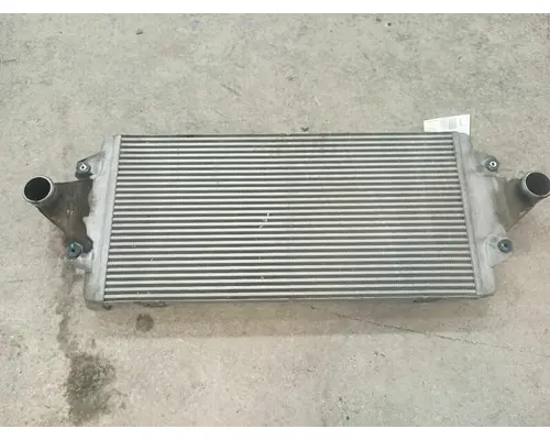 Charge Air Cooler (ATAAC) Chevrolet C4500 Spalding Auto Parts