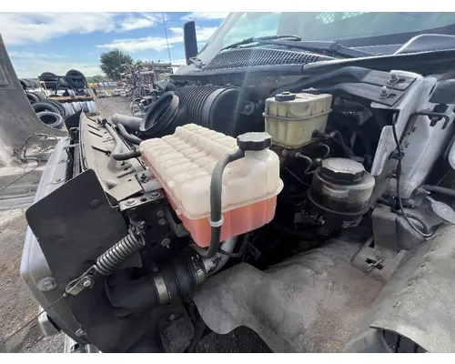 Cooling Assy. (Rad., Cond., ATAAC) CHEVROLET C4500 DTI Trucks