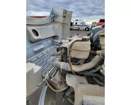 Cooling Assy. (Rad., Cond., ATAAC) CHEVROLET C4500 Garabedian Equipment Company, Inc - Fresno