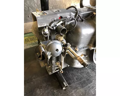 Cooling Assy. (Rad., Cond., ATAAC) CHEVROLET C4500 Garabedian Equipment Company, Inc - Fresno