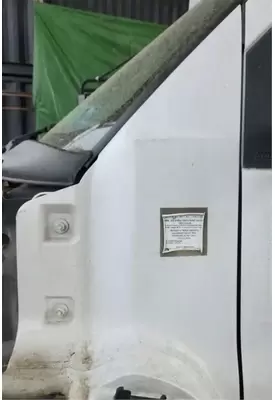Chevrolet C4500 Cowl