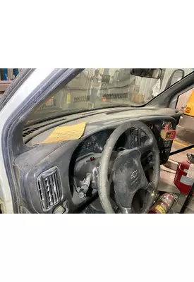 Chevrolet C4500 Dash Assembly