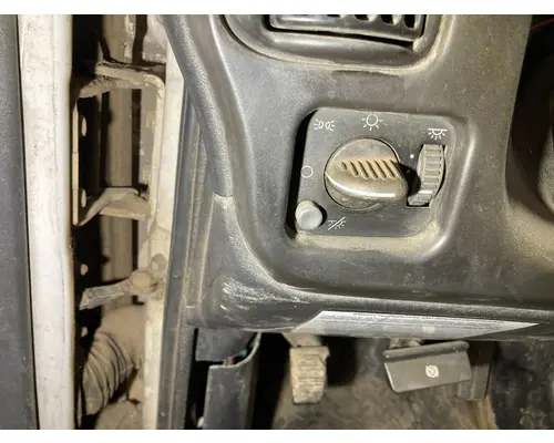 Chevrolet C4500 Dash Assembly