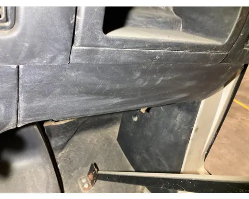 Chevrolet C4500 Dash Assembly