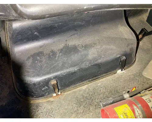 Chevrolet C4500 Dash Assembly