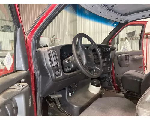 Chevrolet C4500 Dash Assembly