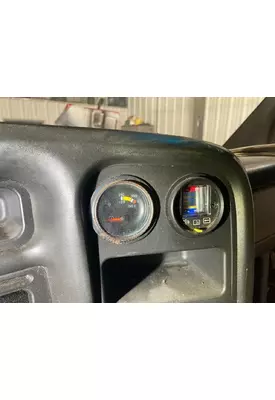 Chevrolet C4500 Dash Assembly