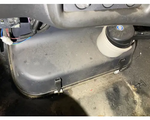 Chevrolet C4500 Dash Assembly