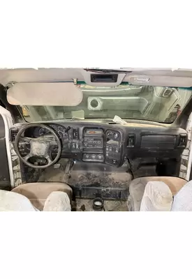 Chevrolet C4500 Dash Assembly