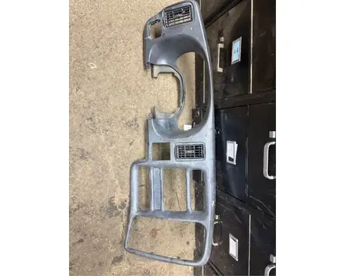 Dash Assembly Chevrolet C4500 Casey's Truck Salvage World