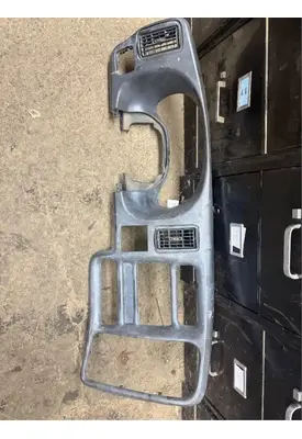 Chevrolet C4500 Dash Assembly