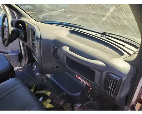 Chevrolet C4500 Dash Assembly