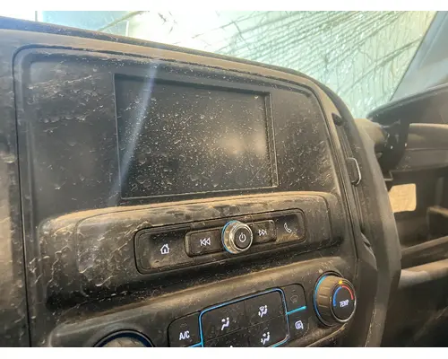 Dash Panel CHEVROLET C4500 DTI Trucks