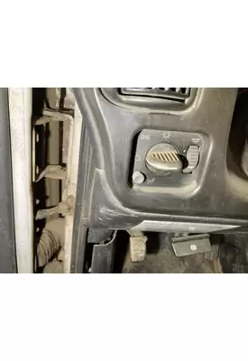 Chevrolet C4500 Dash Panel