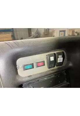 Chevrolet C4500 Dash Panel