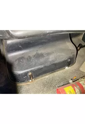 Chevrolet C4500 Dash Panel