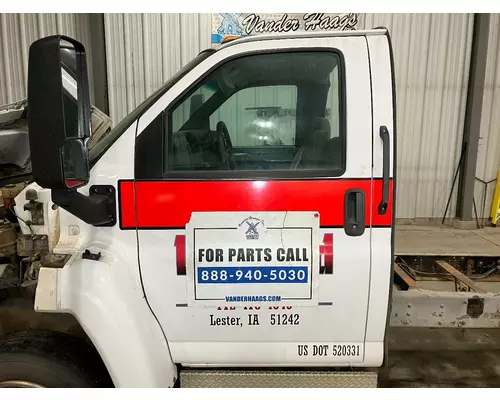 Door Assembly, Front Chevrolet C4500 Vander Haags Inc Sf