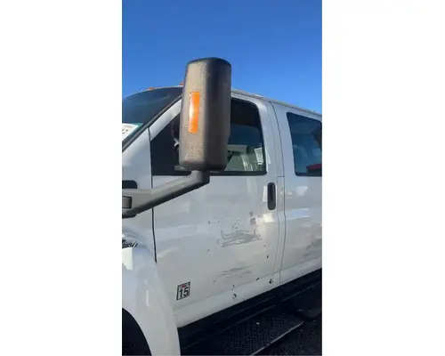 Door Assembly, Front Chevrolet C4500 Holst Truck Parts