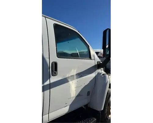 Door Assembly, Front Chevrolet C4500 Holst Truck Parts