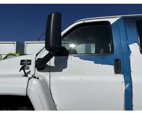 Door Assembly, Front CHEVROLET C4500 DTI Trucks