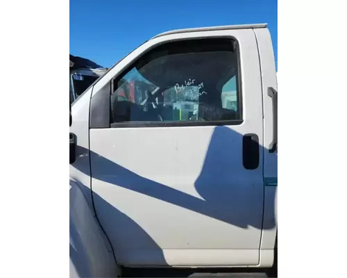 Door Assembly, Front Chevrolet C4500 Complete Recycling Group LLC
